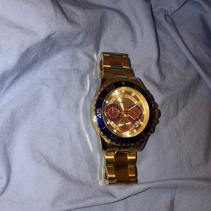 Michael Kors Gold watch